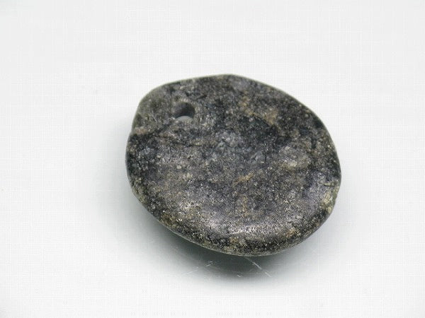 TOKO-BEADS AZ138-14 Stone Charm 20mm AZ138-14 路傍の石チャーム 20mm Asian bead & African bead  Handmade,Lampeork,bead,asia,india,ethnic,parts,accessory,beads とんぼ玉,ビーズ,トンボ玉,アジア,インド,エスニック,手作り,パーツ,アクセサリー