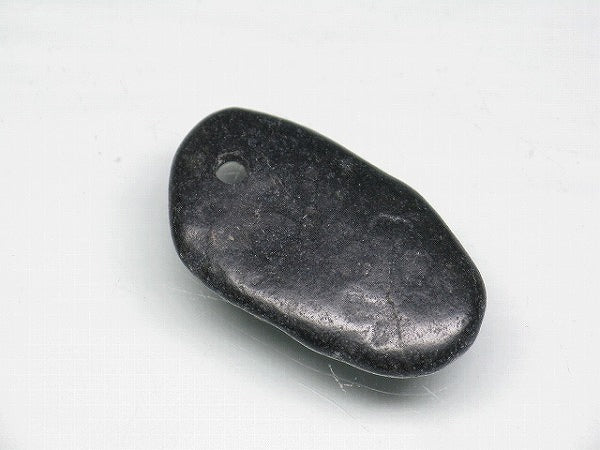 TOKO-BEADS AZ138-20 Stone Charm 23mm AZ138-20 路傍の石チャーム 23mm Asian bead & African bead  Handmade,Lampeork,bead,asia,india,ethnic,parts,accessory,beads とんぼ玉,ビーズ,トンボ玉,アジア,インド,エスニック,手作り,パーツ,アクセサリー