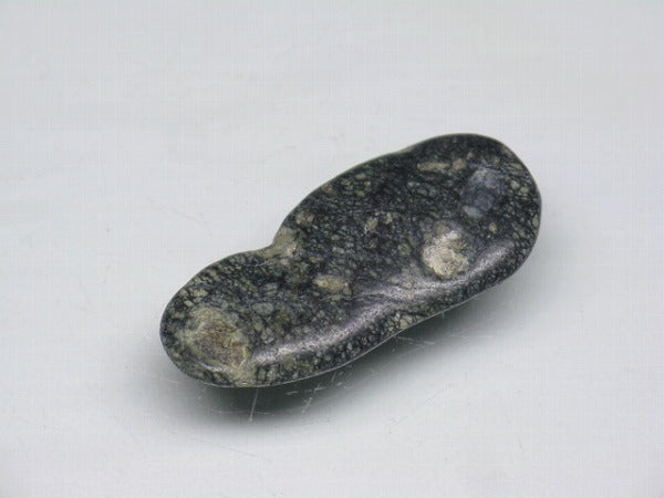 TOKO-BEADS AZ138-21 Stone Charm 23mm AZ138-21 路傍の石チャーム 23mm Asian bead & African bead  Handmade,Lampeork,bead,asia,india,ethnic,parts,accessory,beads とんぼ玉,ビーズ,トンボ玉,アジア,インド,エスニック,手作り,パーツ,アクセサリー