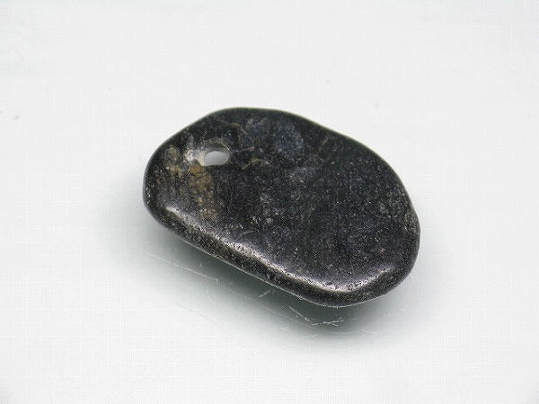 TOKO-BEADS AZ138-23 Stone Charm 20mm AZ138-23 路傍の石チャーム 20mm Asian bead & African bead  Handmade,Lampeork,bead,asia,india,ethnic,parts,accessory,beads とんぼ玉,ビーズ,トンボ玉,アジア,インド,エスニック,手作り,パーツ,アクセサリー
