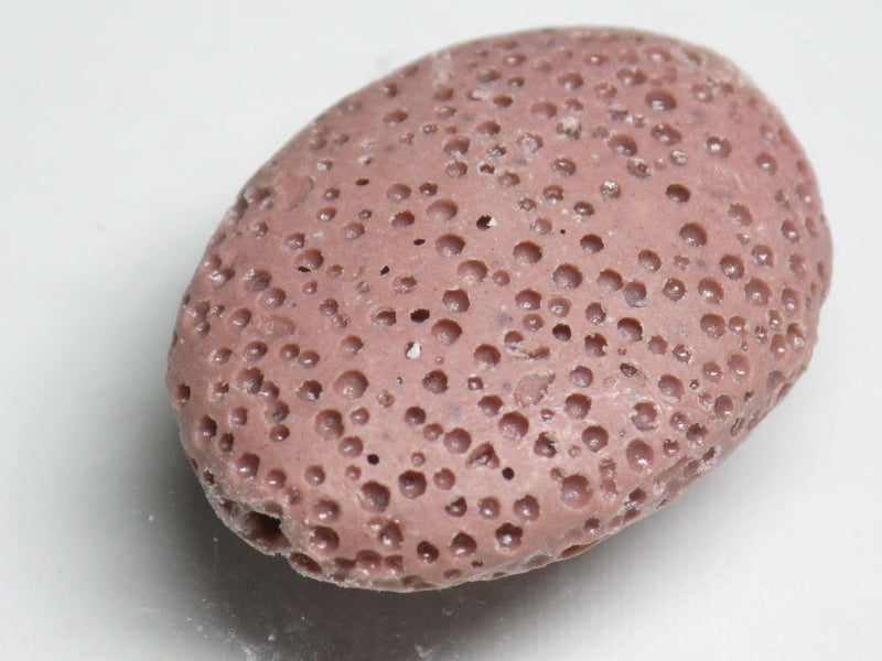 TOKO-BEADS AZ141S-07 Volcanic Rock bead 20mm AZ141S-07 火山岩ビーズ 20mm Asian bead & African bead  Handmade,Lampeork,bead,asia,india,ethnic,parts,accessory,beads とんぼ玉,ビーズ,トンボ玉,アジア,インド,エスニック,手作り,パーツ,アクセサリー