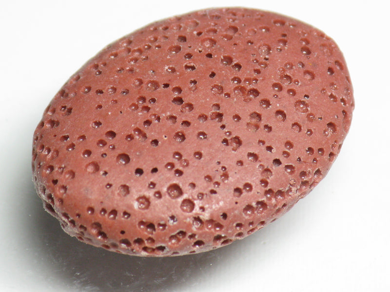 TOKO-BEADS AZ141S-08 Volcanic Rock bead 20mm AZ141S-08 火山岩ビーズ 20mm Asian bead & African bead  Handmade,Lampeork,bead,asia,india,ethnic,parts,accessory,beads とんぼ玉,ビーズ,トンボ玉,アジア,インド,エスニック,手作り,パーツ,アクセサリー