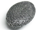 TOKO-BEADS AZ141-10S Volcanic Rock bead 20mm AZ141-10S 火山岩ビーズ 20mm Asian bead & African bead  Handmade,Lampeork,bead,asia,india,ethnic,parts,accessory,beads とんぼ玉,ビーズ,トンボ玉,アジア,インド,エスニック,手作り,パーツ,アクセサリー