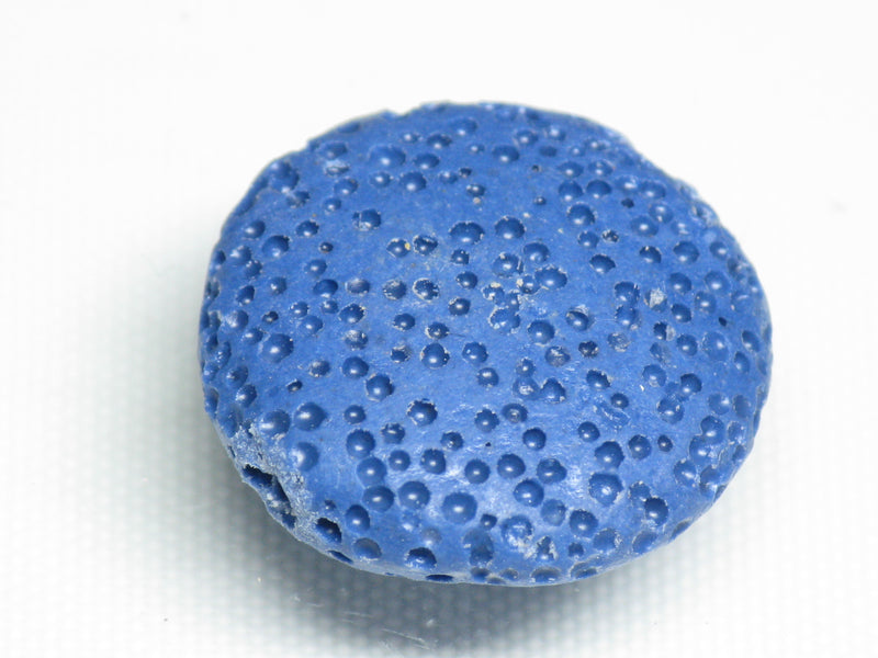 TOKO-BEADS AZ142-02S Volcanic Rock bead 23mm AZ142-02S 火山岩ビーズ 23mm Asian bead & African bead  Handmade,Lampeork,bead,asia,india,ethnic,parts,accessory,beads とんぼ玉,ビーズ,トンボ玉,アジア,インド,エスニック,手作り,パーツ,アクセサリー