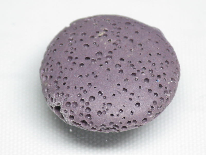 TOKO-BEADS AZ142S-05 Volcanic Rock bead 23mm AZ142S-05 火山岩ビーズ 23mm Asian bead & African bead  Handmade,Lampeork,bead,asia,india,ethnic,parts,accessory,beads とんぼ玉,ビーズ,トンボ玉,アジア,インド,エスニック,手作り,パーツ,アクセサリー