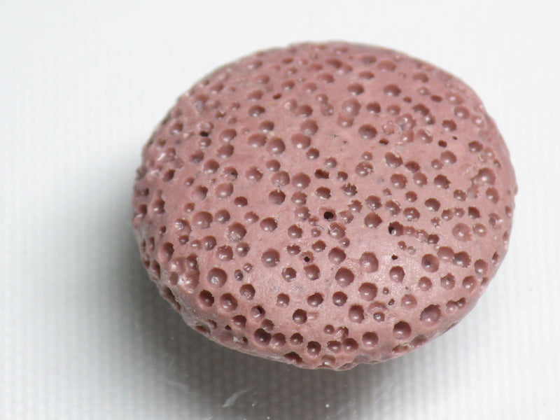 TOKO-BEADS AZ142S-07 Volcanic Rock bead 23mm AZ142S-07 火山岩ビーズ 23mm Asian bead & African bead  Handmade,Lampeork,bead,asia,india,ethnic,parts,accessory,beads とんぼ玉,ビーズ,トンボ玉,アジア,インド,エスニック,手作り,パーツ,アクセサリー