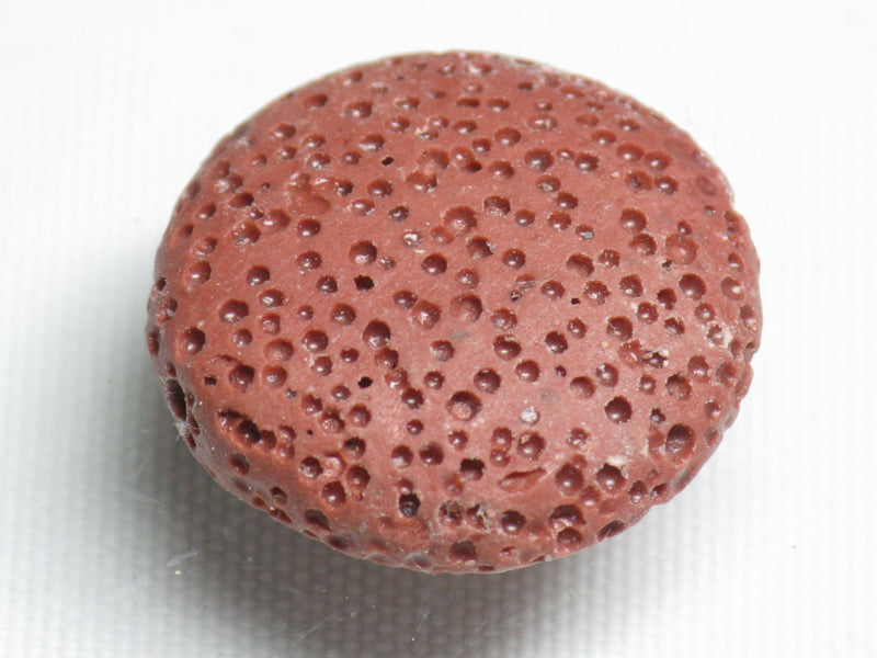 TOKO-BEADS AZ142S-08 Volcanic Rock bead 23mm AZ142S-08 火山岩ビーズ 23mm Asian bead & African bead  Handmade,Lampeork,bead,asia,india,ethnic,parts,accessory,beads とんぼ玉,ビーズ,トンボ玉,アジア,インド,エスニック,手作り,パーツ,アクセサリー