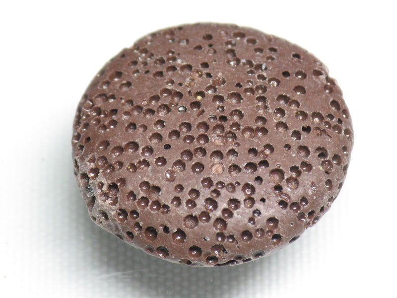 TOKO-BEADS AZ142S-09 Volcanic Rock bead 23mm AZ142S-09 火山岩ビーズ 23mm Asian bead & African bead  Handmade,Lampeork,bead,asia,india,ethnic,parts,accessory,beads とんぼ玉,ビーズ,トンボ玉,アジア,インド,エスニック,手作り,パーツ,アクセサリー