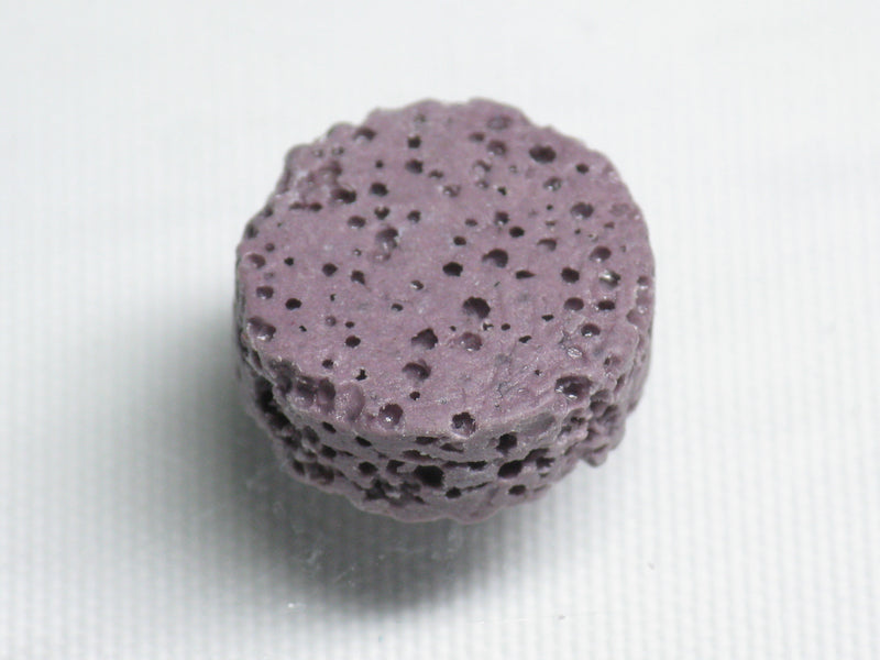 TOKO-BEADS AZ143S-05 Volcanic Rock bead 14.5mm AZ143S-05 火山岩ビーズ 14.5mm Asian bead & African bead  Handmade,Lampeork,bead,asia,india,ethnic,parts,accessory,beads とんぼ玉,ビーズ,トンボ玉,アジア,インド,エスニック,手作り,パーツ,アクセサリー