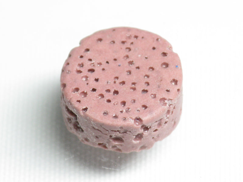 TOKO-BEADS AZ143S-07 Volcanic Rock bead 14.5mm AZ143S-07 火山岩ビーズ 14.5mm Asian bead & African bead  Handmade,Lampeork,bead,asia,india,ethnic,parts,accessory,beads とんぼ玉,ビーズ,トンボ玉,アジア,インド,エスニック,手作り,パーツ,アクセサリー