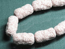 TOKO-BEADS AZ144-02N Volcanic Rock bead (Strand) 12mm AZ144-02N 火山岩ビーズ（連） 12mm Asian bead & African bead  Handmade,Lampeork,bead,asia,india,ethnic,parts,accessory,beads とんぼ玉,ビーズ,トンボ玉,アジア,インド,エスニック,手作り,パーツ,アクセサリー