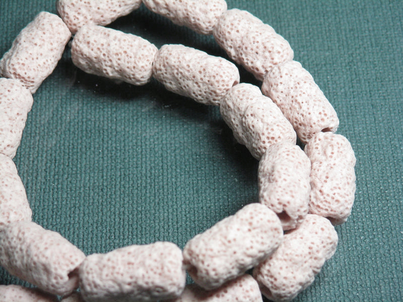 TOKO-BEADS AZ144-02N Volcanic Rock bead (Strand) 12mm AZ144-02N 火山岩ビーズ（連） 12mm Asian bead & African bead  Handmade,Lampeork,bead,asia,india,ethnic,parts,accessory,beads とんぼ玉,ビーズ,トンボ玉,アジア,インド,エスニック,手作り,パーツ,アクセサリー