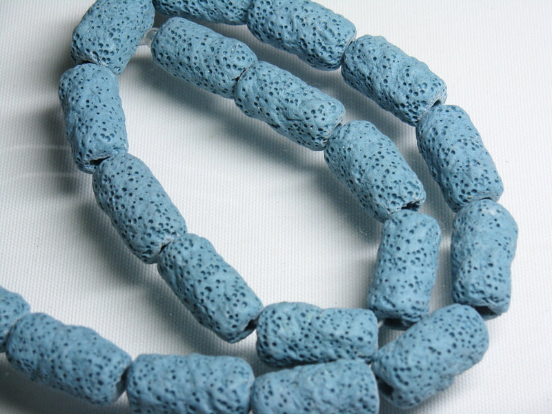 TOKO-BEADS AZ144-03N Volcanic Rock bead (Strand) 12mm AZ144-03N 火山岩ビーズ（連） 12mm Asian bead & African bead  Handmade,Lampeork,bead,asia,india,ethnic,parts,accessory,beads とんぼ玉,ビーズ,トンボ玉,アジア,インド,エスニック,手作り,パーツ,アクセサリー