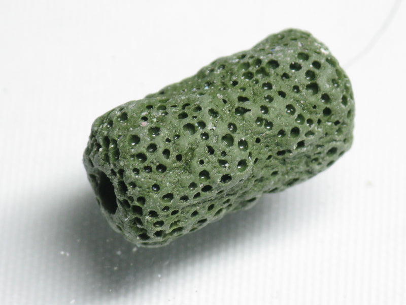 TOKO-BEADS AZ144-05S Volcanic Rock bead 12mm AZ144-05S 火山岩ビーズ 12mm Asian bead & African bead  Handmade,Lampeork,bead,asia,india,ethnic,parts,accessory,beads とんぼ玉,ビーズ,トンボ玉,アジア,インド,エスニック,手作り,パーツ,アクセサリー