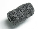 TOKO-BEADS AZ144-10S Volcanic Rock bead 12mm AZ144-10S 火山岩ビーズ 12mm Asian bead & African bead  Handmade,Lampeork,bead,asia,india,ethnic,parts,accessory,beads とんぼ玉,ビーズ,トンボ玉,アジア,インド,エスニック,手作り,パーツ,アクセサリー