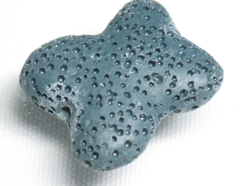 TOKO-BEADS AZ145S-06 Volcanic Rock bead 21mm AZ145S-06 火山岩ビーズ 21mm Asian bead & African bead  Handmade,Lampeork,bead,asia,india,ethnic,parts,accessory,beads とんぼ玉,ビーズ,トンボ玉,アジア,インド,エスニック,手作り,パーツ,アクセサリー