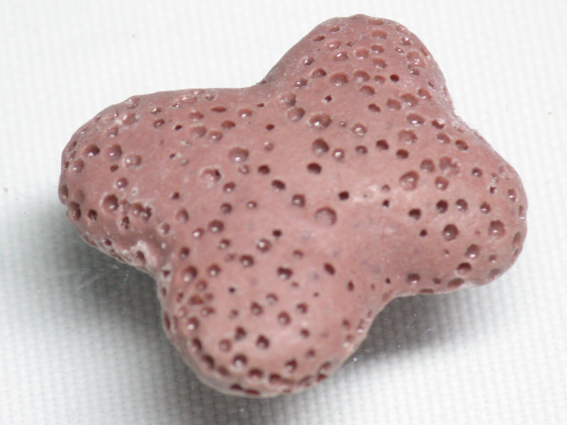 TOKO-BEADS AZ145S-07 Volcanic Rock bead 21mm AZ145S-07 火山岩ビーズ 21mm Asian bead & African bead  Handmade,Lampeork,bead,asia,india,ethnic,parts,accessory,beads とんぼ玉,ビーズ,トンボ玉,アジア,インド,エスニック,手作り,パーツ,アクセサリー