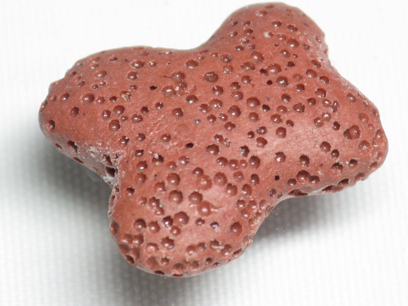 TOKO-BEADS AZ145-08S Volcanic Rock bead 21mm AZ145-08S 火山岩ビーズ 21mm Asian bead & African bead  Handmade,Lampeork,bead,asia,india,ethnic,parts,accessory,beads とんぼ玉,ビーズ,トンボ玉,アジア,インド,エスニック,手作り,パーツ,アクセサリー