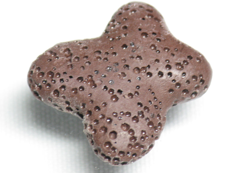 TOKO-BEADS AZ145S-09 Volcanic Rock bead 21mm AZ145S-09 火山岩ビーズ 21mm Asian bead & African bead  Handmade,Lampeork,bead,asia,india,ethnic,parts,accessory,beads とんぼ玉,ビーズ,トンボ玉,アジア,インド,エスニック,手作り,パーツ,アクセサリー