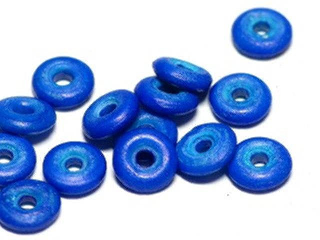 | TOKO-BEADS |BB031-03 ボーンシードビーズ 6mmとんぼ玉,ビーズ,トンボ玉,アジア,インド,エスニック,手作り,パーツ,アクセサリー