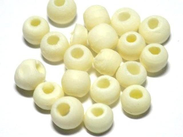 TOKO-BEADS BB032 Bone bead 4.5mm BB032 ボーンビーズ 4.5mm Asian bead & African bead  Handmade,Lampeork,bead,asia,india,ethnic,parts,accessory,beads とんぼ玉,ビーズ,トンボ玉,アジア,インド,エスニック,手作り,パーツ,アクセサリー