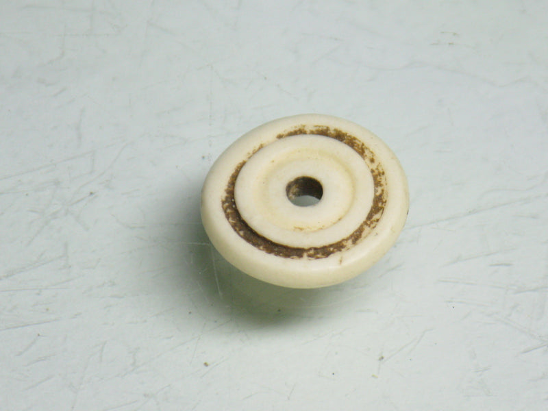 TOKO-BEADS BB098 Bone bead 12.5mm BB098 ボーンビーズ 12.5mm Asian bead & African bead  Handmade,Lampeork,bead,asia,india,ethnic,parts,accessory,beads とんぼ玉,ビーズ,トンボ玉,アジア,インド,エスニック,手作り,パーツ,アクセサリー