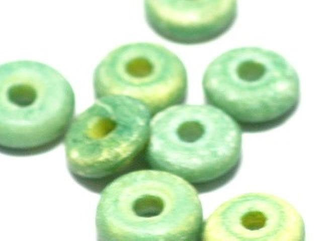 TOKO-BEADS BB104 Bone Seed bead 6mm BB104 ボーンシードビーズ 6mm Asian bead & African bead  Handmade,Lampeork,bead,asia,india,ethnic,parts,accessory,beads とんぼ玉,ビーズ,トンボ玉,アジア,インド,エスニック,手作り,パーツ,アクセサリー