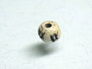 TOKO-BEADS BB109-09 Bone bead 6.5mm BB109-09 ボーンビーズ 6.5mm Asian bead & African bead  Handmade,Lampeork,bead,asia,india,ethnic,parts,accessory,beads とんぼ玉,ビーズ,トンボ玉,アジア,インド,エスニック,手作り,パーツ,アクセサリー
