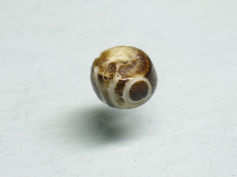 TOKO-BEADS BB109-20 Bone bead 8.5mm BB109-20 ボーンビーズ 8.5mm Asian bead & African bead  Handmade,Lampeork,bead,asia,india,ethnic,parts,accessory,beads とんぼ玉,ビーズ,トンボ玉,アジア,インド,エスニック,手作り,パーツ,アクセサリー