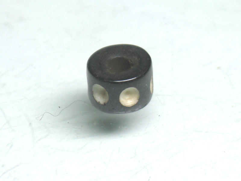 TOKO-BEADS BB109-39S Bone bead 8mm BB109-39S ボーンビーズ 8mm Asian bead & African bead  Handmade,Lampeork,bead,asia,india,ethnic,parts,accessory,beads とんぼ玉,ビーズ,トンボ玉,アジア,インド,エスニック,手作り,パーツ,アクセサリー