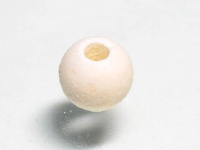TOKO-BEADS BB110-27S Bone bead 7mm BB110-27S ボーンビーズ 7mm Asian bead & African bead  Handmade,Lampeork,bead,asia,india,ethnic,parts,accessory,beads とんぼ玉,ビーズ,トンボ玉,アジア,インド,エスニック,手作り,パーツ,アクセサリー