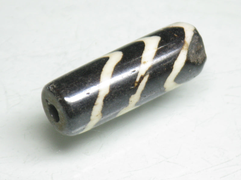 TOKO-BEADS BB110-36S Batik Bone bead 7~8mm BB110-36S ボーンビーズ 7~8mm Asian bead & African bead  Handmade,Lampeork,bead,asia,india,ethnic,parts,accessory,beads とんぼ玉,ビーズ,トンボ玉,アジア,インド,エスニック,手作り,パーツ,アクセサリー