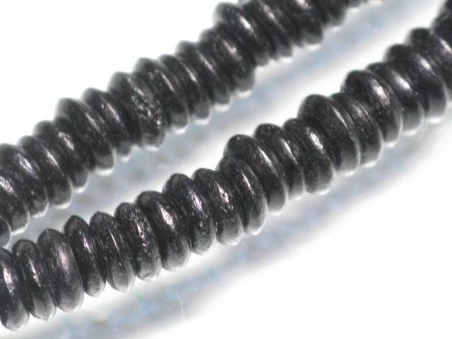 TOKO-BEADS BB111N-15 Bone Seed bead (strand) 5.5mm BB111N-15 ボーンシードビーズ（連） 5.5mm Asian bead & African bead  Handmade,Lampeork,bead,asia,india,ethnic,parts,accessory,beads とんぼ玉,ビーズ,トンボ玉,アジア,インド,エスニック,手作り,パーツ,アクセサリー