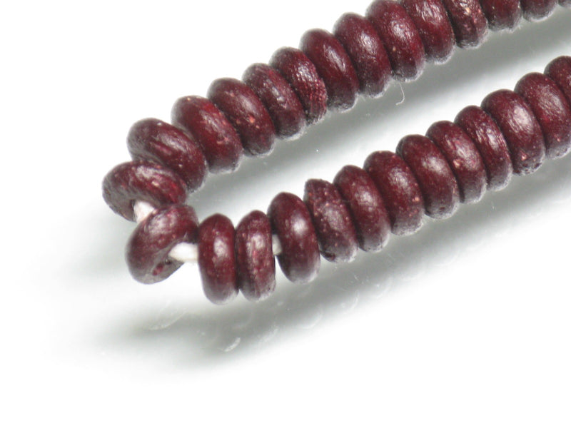 TOKO-BEADS BB111N-23 Bone Seed bead (strand) 5mm BB111N-23 ボーンシードビーズ（連） 5mm Asian bead & African bead  Handmade,Lampeork,bead,asia,india,ethnic,parts,accessory,beads とんぼ玉,ビーズ,トンボ玉,アジア,インド,エスニック,手作り,パーツ,アクセサリー