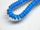 TOKO-BEADS BB111-26N Bone Seed bead (strand) 5mm BB111-26N ボーンシードビーズ（連） 5mm Asian bead & African bead  Handmade,Lampeork,bead,asia,india,ethnic,parts,accessory,beads とんぼ玉,ビーズ,トンボ玉,アジア,インド,エスニック,手作り,パーツ,アクセサリー