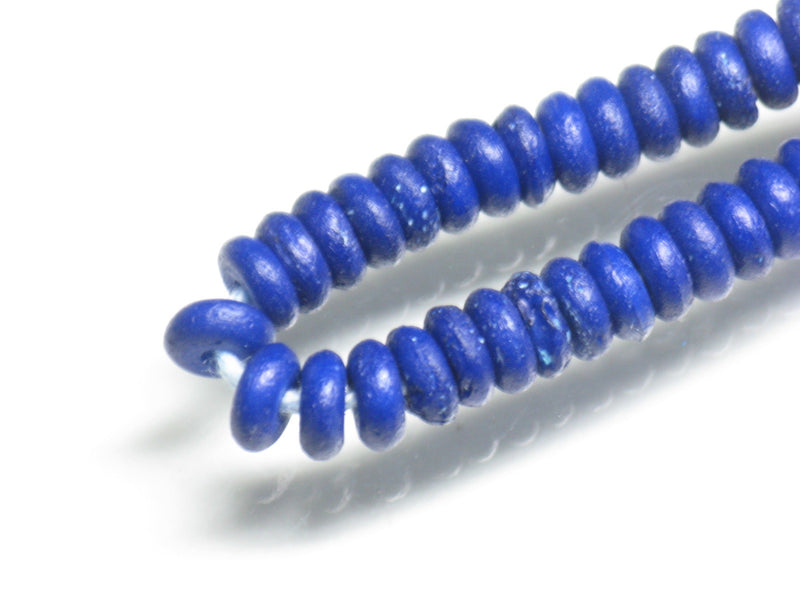 TOKO-BEADS BB111N-29 Bone Seed bead (strand) 5mm BB111N-29 ボーンシードビーズ（連） 5mm Asian bead & African bead  Handmade,Lampeork,bead,asia,india,ethnic,parts,accessory,beads とんぼ玉,ビーズ,トンボ玉,アジア,インド,エスニック,手作り,パーツ,アクセサリー