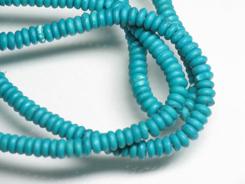 TOKO-BEADS BB111N-30 Bone Seed bead (strand) 5mm BB111N-30 ボーンシードビーズ（連） 5mm Asian bead & African bead  Handmade,Lampeork,bead,asia,india,ethnic,parts,accessory,beads とんぼ玉,ビーズ,トンボ玉,アジア,インド,エスニック,手作り,パーツ,アクセサリー