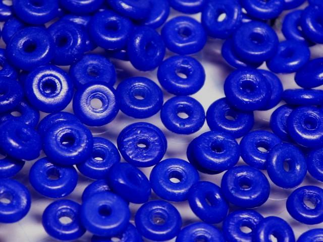 | TOKO-BEADS |BB111S-11 ボーンシードビーズ 5.5mmとんぼ玉,ビーズ,トンボ玉,アジア,インド,エスニック,手作り,パーツ,アクセサリー