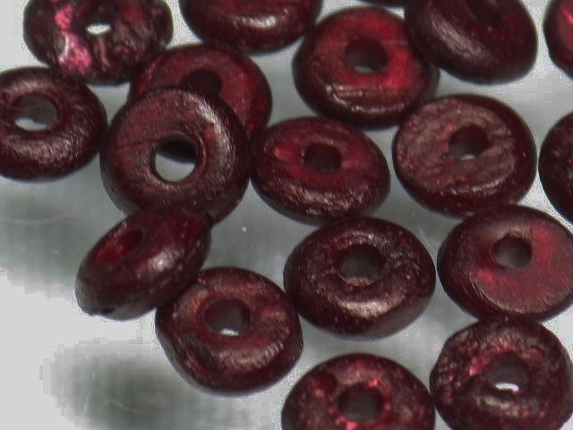 TOKO-BEADS BB111S-23 Bone Seed bead 5mm BB111S-23 ボーンシードビーズ 5mm Asian bead & African bead  Handmade,Lampeork,bead,asia,india,ethnic,parts,accessory,beads とんぼ玉,ビーズ,トンボ玉,アジア,インド,エスニック,手作り,パーツ,アクセサリー
