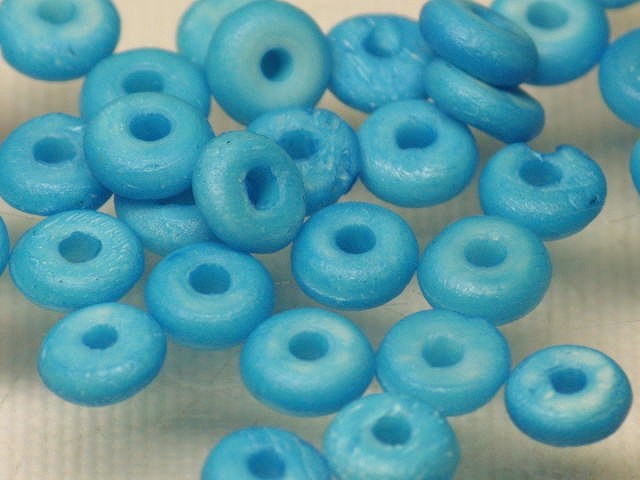 TOKO-BEADS BB111S-25 Bone Seed bead 5mm BB111S-25 ボーンシードビーズ 5mm Asian bead & African bead  Handmade,Lampeork,bead,asia,india,ethnic,parts,accessory,beads とんぼ玉,ビーズ,トンボ玉,アジア,インド,エスニック,手作り,パーツ,アクセサリー