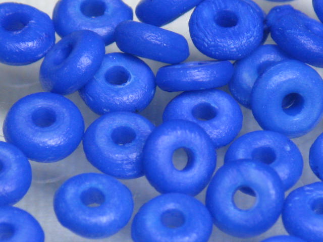 TOKO-BEADS BB111S-27 Bone Seed bead 5mm BB111S-27 ボーンシードビーズ 5mm Asian bead & African bead  Handmade,Lampeork,bead,asia,india,ethnic,parts,accessory,beads とんぼ玉,ビーズ,トンボ玉,アジア,インド,エスニック,手作り,パーツ,アクセサリー