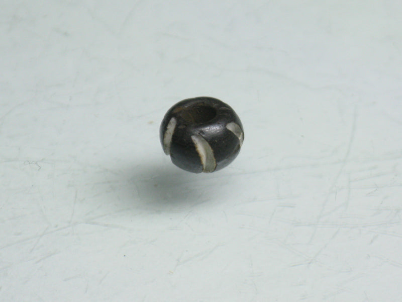 TOKO-BEADS BB112S-03 Bone bead 6.5~7mm BB112S-03 ボーンビーズ 6.5~7mm Asian bead & African bead  Handmade,Lampeork,bead,asia,india,ethnic,parts,accessory,beads とんぼ玉,ビーズ,トンボ玉,アジア,インド,エスニック,手作り,パーツ,アクセサリー