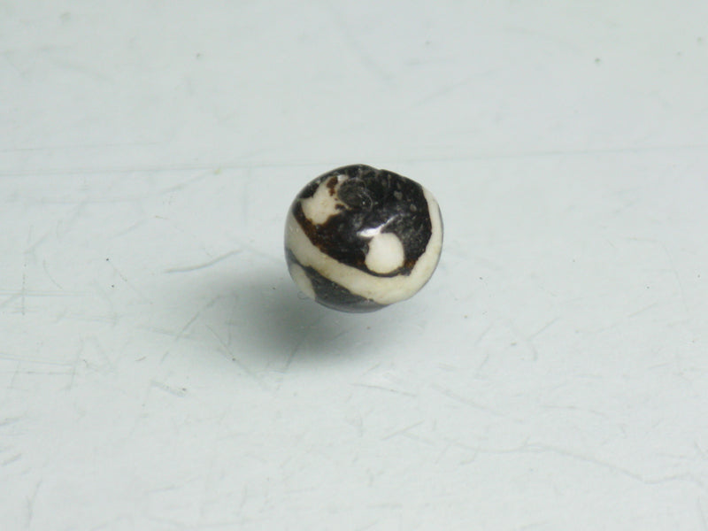 TOKO-BEADS BB112S-06 Bone bead 6.5~7mm BB112S-06 ボーンビーズ 6.5~7mm Asian bead & African bead  Handmade,Lampeork,bead,asia,india,ethnic,parts,accessory,beads とんぼ玉,ビーズ,トンボ玉,アジア,インド,エスニック,手作り,パーツ,アクセサリー