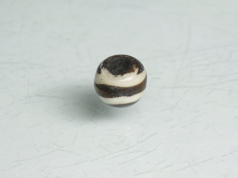 TOKO-BEADS BB112S-08 Bone bead 6.5~7mm BB112S-08 ボーンビーズ 6.5~7mm Asian bead & African bead  Handmade,Lampeork,bead,asia,india,ethnic,parts,accessory,beads とんぼ玉,ビーズ,トンボ玉,アジア,インド,エスニック,手作り,パーツ,アクセサリー