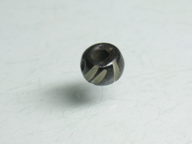 TOKO-BEADS BB112S-12 Bone bead 6.5~7mm BB112S-12 ボーンビーズ 6.5~7mm Asian bead & African bead  Handmade,Lampeork,bead,asia,india,ethnic,parts,accessory,beads とんぼ玉,ビーズ,トンボ玉,アジア,インド,エスニック,手作り,パーツ,アクセサリー