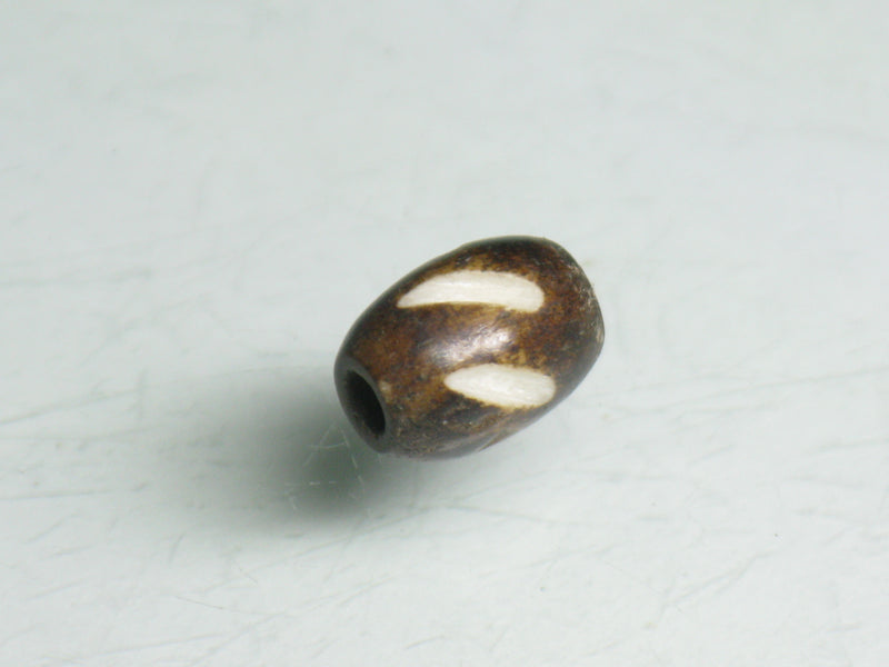 TOKO-BEADS BB112S-31 Bone bead 8.5mm BB112S-31 ボーンビーズ 8.5mm Asian bead & African bead  Handmade,Lampeork,bead,asia,india,ethnic,parts,accessory,beads とんぼ玉,ビーズ,トンボ玉,アジア,インド,エスニック,手作り,パーツ,アクセサリー