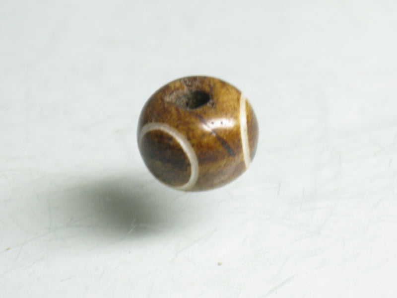 TOKO-BEADS BB116S-03 Bone bead 8.5mm BB116S-03 ボーンビーズ 8.5mm Asian bead & African bead  Handmade,Lampeork,bead,asia,india,ethnic,parts,accessory,beads とんぼ玉,ビーズ,トンボ玉,アジア,インド,エスニック,手作り,パーツ,アクセサリー