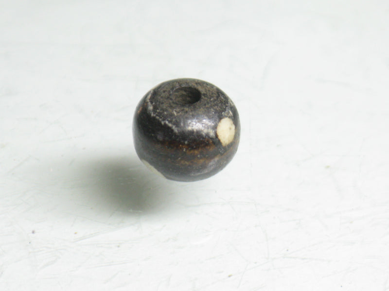TOKO-BEADS BB116S-14 Bone bead 8.5mm BB116S-14 ボーンビーズ 8.5mm Asian bead & African bead  Handmade,Lampeork,bead,asia,india,ethnic,parts,accessory,beads とんぼ玉,ビーズ,トンボ玉,アジア,インド,エスニック,手作り,パーツ,アクセサリー