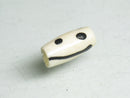 TOKO-BEADS BB118-02S Bone bead 6~7mm BB118-02S ボーンビーズ 6~7mm Asian bead & African bead  Handmade,Lampeork,bead,asia,india,ethnic,parts,accessory,beads とんぼ玉,ビーズ,トンボ玉,アジア,インド,エスニック,手作り,パーツ,アクセサリー