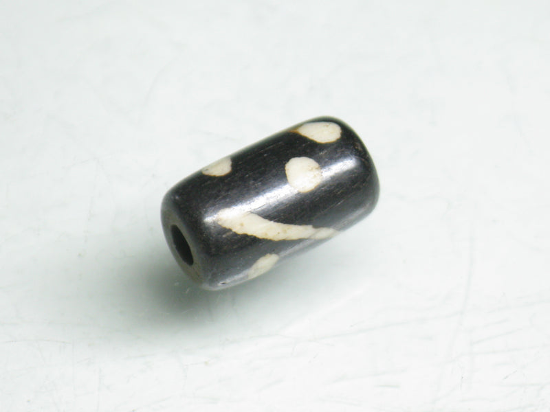TOKO-BEADS BB119-03S Batik Bone bead 6~7mm BB119-03S ボーンビーズ 6~7mm Asian bead & African bead  Handmade,Lampeork,bead,asia,india,ethnic,parts,accessory,beads とんぼ玉,ビーズ,トンボ玉,アジア,インド,エスニック,手作り,パーツ,アクセサリー